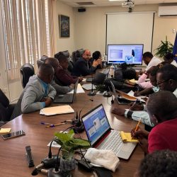 Formation de formateurs